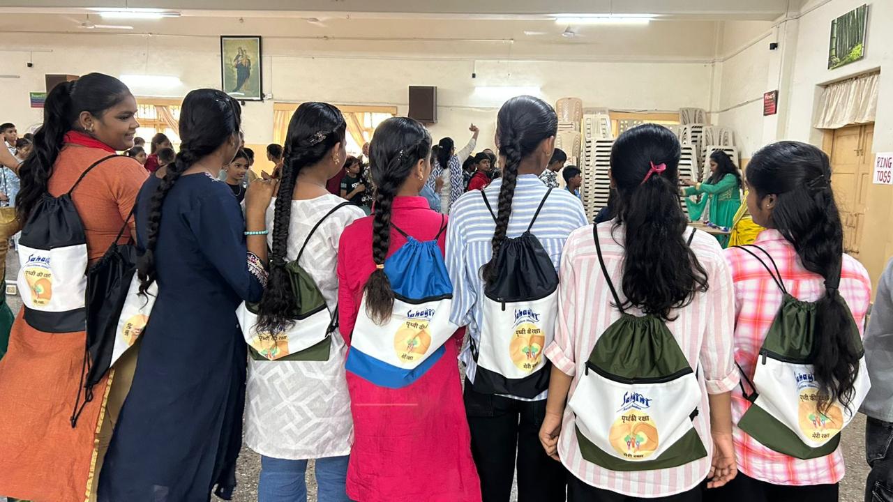 Children's Day Celebration